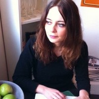 Ingrid Kristine V.