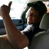 Sidney Fortes Silva