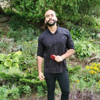 Ghaith Al-Nidawi