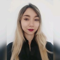 Tania San Juan Carmona