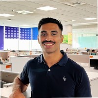 Sahil Mehta