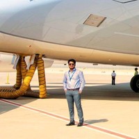 Aneesh Jayakumar