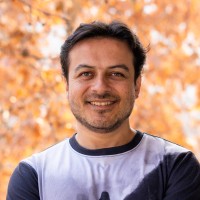 Fabían Bravo Abarca