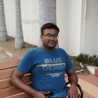 Adhithya V