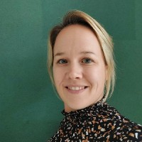 Gerlieke Smit-Dijkstra
