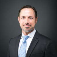 Kenneth Kilgore, Jr.
