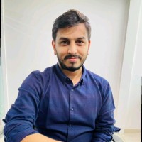 Mayur Deshpande