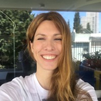 Kathrin Julia Laue