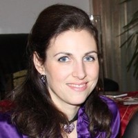 Cecilia Fülöpné Bajári