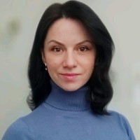 Kateryna Babenko