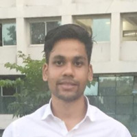 Bipin Bhartola