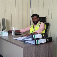 Jithin Ginco General Contracting Llc