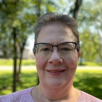 Dr. Deb Gilster, EdD