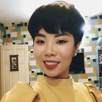 Nguyệt Đặng Thị Minh