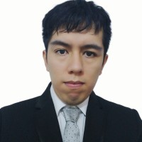 Christian Alexander Pando Rodríguez