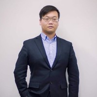 Eric Qian 钱垚鑫
