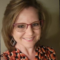 Amanda J. Davis