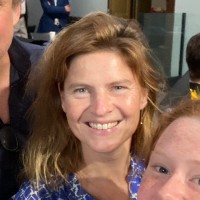 Inge Berger - De Jong