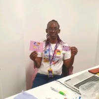 Tresca Louise Wilson