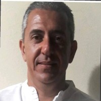 Adriano José Virães Cavalcanti