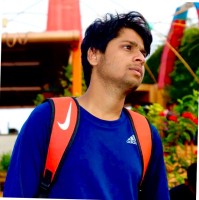 Sujit Gupta