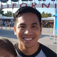 Joseph Naranja