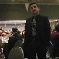 Juan Carlos Ramirez Padilla