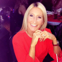 Linda Currie