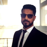 Vineeth Vijayaraghavan