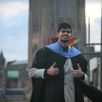 Naveen Vm