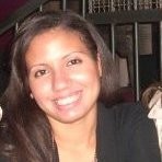 Cinthia Garcia, Mbs