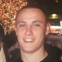 Benjamin Caygill