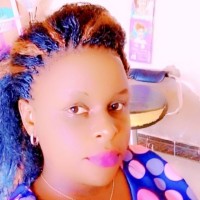 Mugarura Sandra Mebo