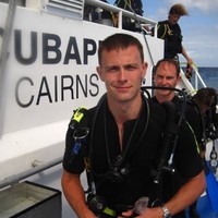 Justin Behrens