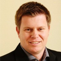 Gavin Welsh