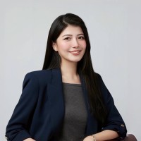 Harper Lin