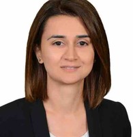 Aslı Dündar Sazak