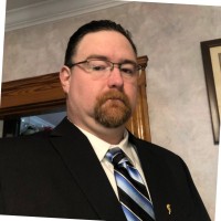 Jeffrey Klaameyer