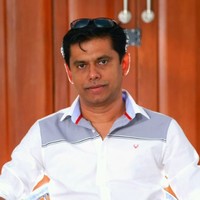 BIJU THOMAS