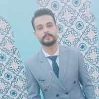 Mahmoud Huwait