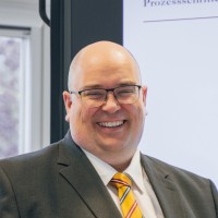 Prof. Dr. Stefan Marx