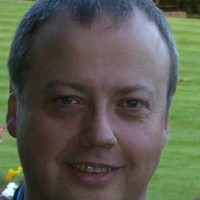 Ian Bates