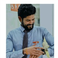Sandesh Poojary