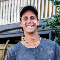 Harrison Hunter