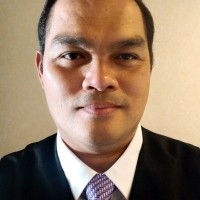 Luke Arevalo Bergado