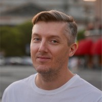 Dmitrii Kozharskii