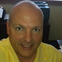 Darrell Beck