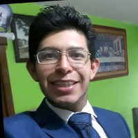 Luis Ismael Benítez Rosas