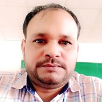 Sushil Saharawat