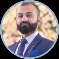 Mubeen Tariq